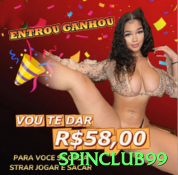 Tudo Sobre spinclub99: Guia Atualizado Para 202601 - spinclub99 🎰💹 RTP efetivo boost: só jogue slots com promo cashback 10-20% — edge real de +15% na sua mão, grind vira lucro garantido! 💰🔥