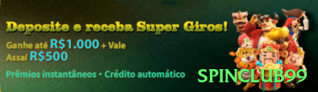 spinclub99 no Brasil: Análise Completa e Recomendações02 - spinclub99 🔴🎥 Apostas em tempo real aumentam o risco de impulso; se sentir pressão, pare, respire e retome depois. ⚠️