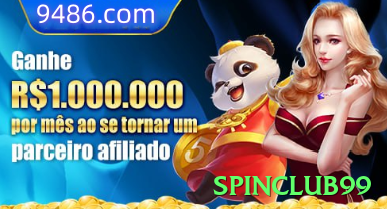spinclub99: O Guia Definitivo Para Jogadores Brasileiros02 - spinclub99 🃏📊 Poker 3-bet pot com blockers: use A-suited para 4-bet jam — fold equity insana + equity real = stack explode! 💪💰
