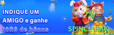 Como Funciona spinclub99? Guia Completo e Atualizado02 - spinclub99 🎰✨ Em slots progressivos, jogue quando o jackpot estiver bem acima da média histórica — aumenta a expectativa de retorno (RTP efetivo)! 🌟💰