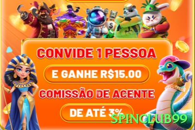 spinclub99: O Guia Definitivo Para Jogadores Brasileiros01 - spinclub99 🎰🌀 Baccarat App road map: baixe + bônus streak — siga padrões e lucre em sequências longas direto no celular! 📊🔥