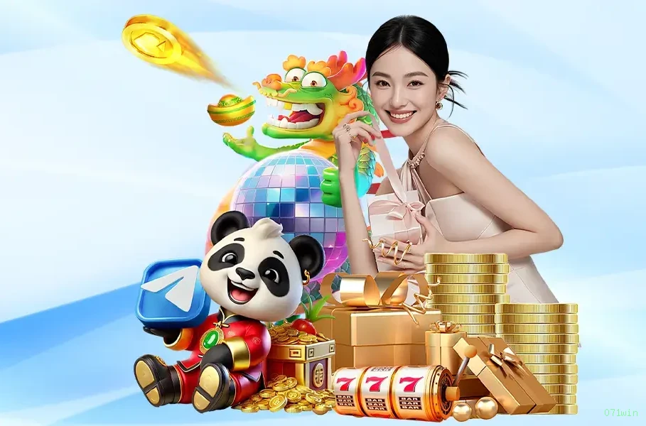 071win Jogo Responsável